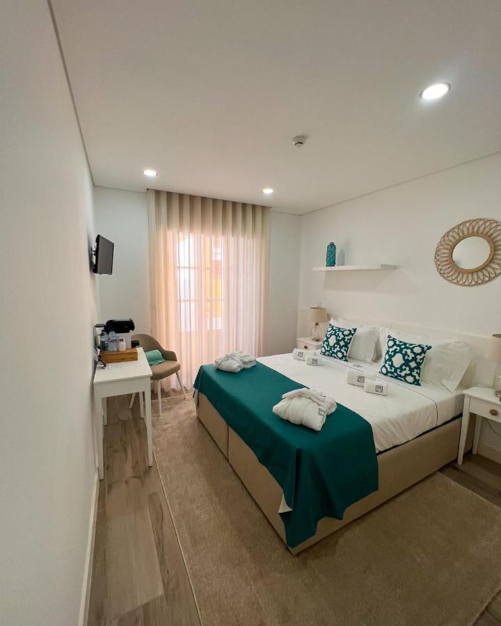 Patio 29 - Guest House Viana do Castelo Exterior photo